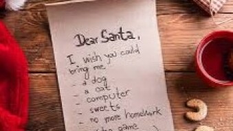 Cryptocurrency: All I want for Crypto Christmas