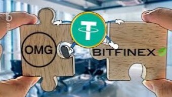 Tether Transactions Will Now Be Performed on the OMG Network