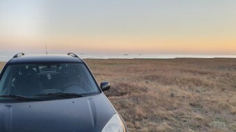 Rating 5.0 | Blablacar stories. №7