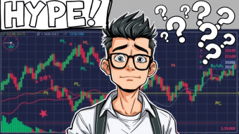 Why Is Everyone Suddenly Talking About Hyperliquid?! My Honest Experience...