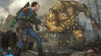 Fallout 3: GOTY Remains One of Best Games in Gaming Industry