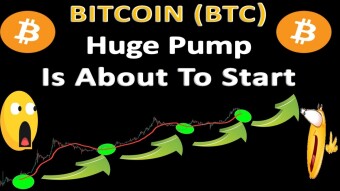BITCOIN (BTC) | Huge Pump Is About To Start