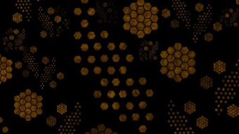 Meaning of Hive in Indonesian