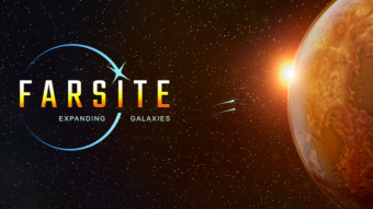 The technology of the new blockchain based game! (Farsite pt.2)