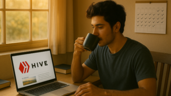 The Power of Small Changes: Building Better Habits with Hive