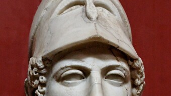 THE 1st PELOPONNESIAN WAR, 460 - 445 BC: The Rise of Pericles