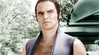 Deliverance (1972)  - Intense survival movie drama you must see (Review)