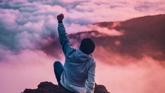 The Green King – A Book about Greatness