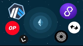 Fundamental Technical Review For Ethereum And Layer 2 Networks Application Within An Uncertain Market