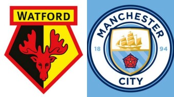 English Premier League Watford vs Manchester City Preview/Prediction