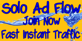 Let your ads flow here