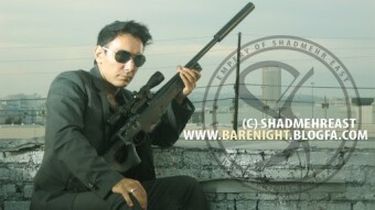  The Top 7 Shadmehr Official Music Videos of All Time!