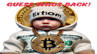 [ℕ𝕖𝕧𝕖𝕣] 𝕊𝕖𝕝𝕝 𝕐𝕠𝕦𝕣 𝔹𝕚𝕥𝕔𝕠𝕚𝕟 - Did Swapping My BTC Make Sense???