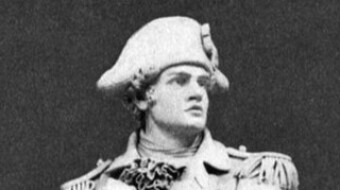 A Peek into History: Ethan Allen