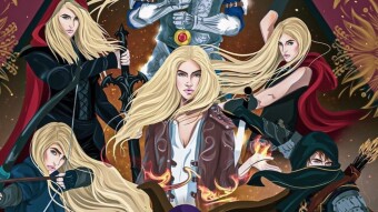 My Love Of Books Led Me To Celaena