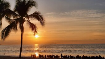 Bucket List Destination Puerto Vallarta Mexico