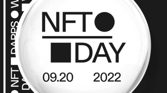 Happy NFT Day