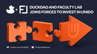 DuckDAO and Faculty Lab Joins Forces to Invest in UNIDO