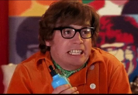 (IJCH) Another Stupid Nerd Boner! (Or How Understanding the Ordinary can lead to the Extraordinary) - Science Humor