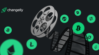 Cryptocurrency and Blockchain in Movies