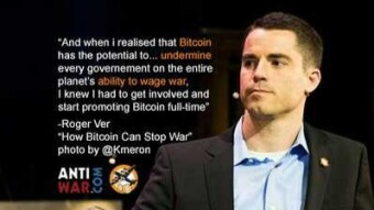 Roger Ver, the "Bitcoin Jesus" says twitter is blocking his tweets related to Bitcoin Cash.