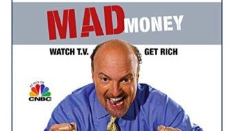 Betting Against Jim Cramer? Yup - Inverse Cramer ETFs