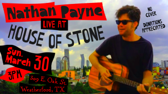 House of Stone