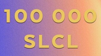 Solcial Сontest with prize pool 100 000 SLCL
