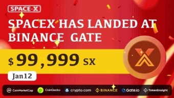 Space Xmitter Airdrop Free