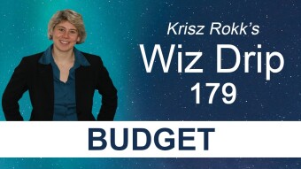 Wiz Drip 179. Never Underestimate the Power of Goodwill