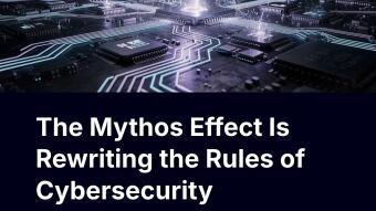 The Mythos Effect is Rewriting the Rules of Cybersecurity