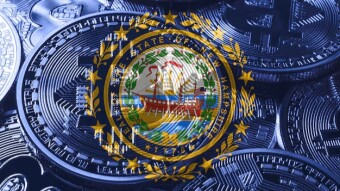 The New Hampshire House of Representatives Approves Legislation for State Bitcoin Reserve
