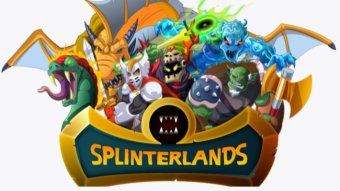 The Crypto_Gam3r Blog: Splinterlands Week 7 Update