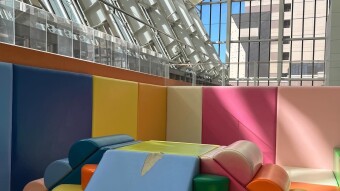 Fukuoka Landmark Recommendation: Anpanman Children’s Museum