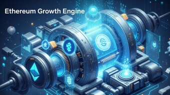 Ethereum's Growth Engine: Apps, Assets & more