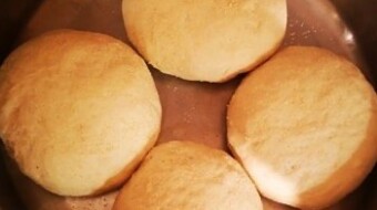 Foodbook #308 how about some homemade bread ??