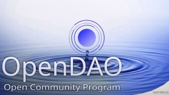 Open DAO: Open Community Program