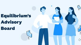 Equilibrium creates advisory board