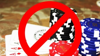 Why you shouldn't gamble with crypto or cash