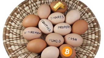 Inflation is taxation with no regulation – How I am protecting my money