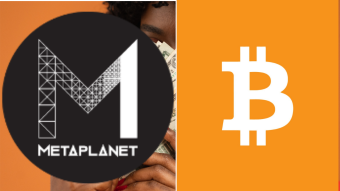 Metaplanet Just HODLed Harder! ¥1 Billion More in Bitcoin!