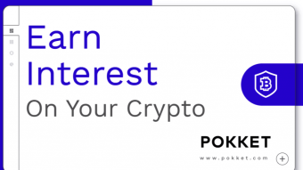Financial freedom through crypto