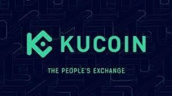 Saving the world with Kucoin (a fantasy story)