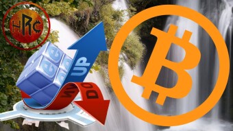 Bitcoin in Caduta Libera... Cosa Aspettarci?