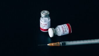 Dangers of Authoritarian Governments: Brute Forcing COVID Vaccinations Won't Work