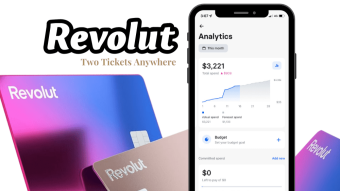 Revolut, online banking $100 bonus!