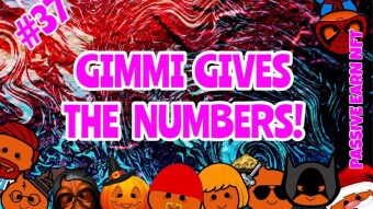Twitter Giveaway - Win a passive income