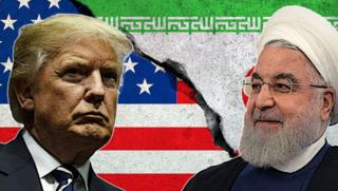 Is world war 3 is near. Who is right IRAN or AMERICA