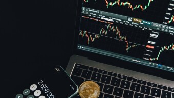 100$ Split Into Top 10 Cryptocurrencies Every Week. Week #37 - Green