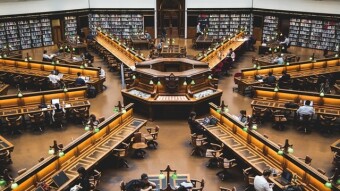 Algorand governance period 2 eligibility update — March 11